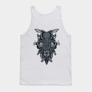 Mystical fantasy art. Tank Top